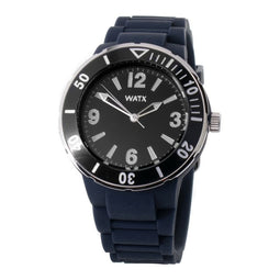Horloge Uniseks Watx RWA1300-C1510 (Ø 45 mm)