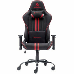 Gaming stoel Newskill Kitsune V2 Rood
