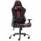 Gaming stoel Newskill Kitsune V2 Rood