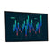 Monitor Videowall Maxhub ND65CMA 4K Ultra HD 65