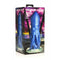 Zwarte Dildo XR Siliconen