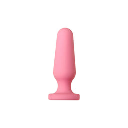 Anale Plug Evolved Roze