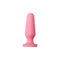 Anale Plug Evolved Roze