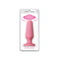 Anale Plug Evolved Roze