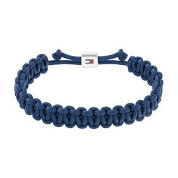 Armband Heren Tommy Hilfiger 2790493 Textiel