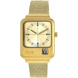 Horloge Dames Tous 300358011