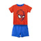 Kledingset Spider-Man Multicolour Kinderen Maat 24 maanden