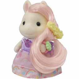Speelset Sylvanian Families 5704 Prinses