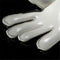 Keeperhandschoenen Uhlsport Powerline Soft Flex Zwart Volwassenen Maat 7