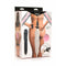 Anale Vibrator XR Set 6 Onderdelen