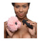 Anale Vibrator XR Set 6 Onderdelen