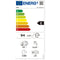 Vaatwasser Teka DFS26650SS 60 cm