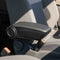 Armleuning Armster RENAULT CLIO 2013-2020 Ecologisch leder