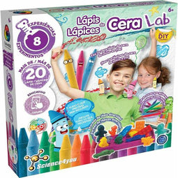 Educatief Spel