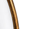 Wandspiegel Gouden Ijzer 120 x 2,5 x 120 cm