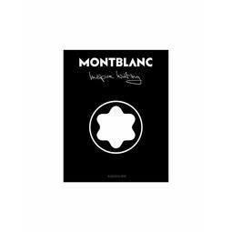 Notitieboekje Montblanc Legend