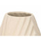 Vaas Beige Keramisch 21 x 31 x 21 cm (4 Stuks) Strepen