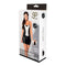 Jurk Guilty Pleasure Zwart (S)