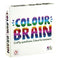 Kaartspellen Colour Brain Mercurio (ES)