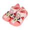 Kindersandalen Minnie Mouse Roze Schoenmaat 26