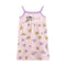 Jurk Minnie Mouse Roze Licht Roze Maat 18 maanden