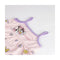 Jurk Minnie Mouse Roze Licht Roze Maat 18 maanden