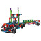 K'Nex Bouwset 60 Modellen, 395dlg.