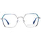 Brillenframe Dames Christian Lacroix CL3094 52475