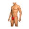 Tanga Mob Eroticwear Rood S/M