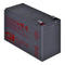 Batterij voor Ononderbreekbaar Stroomvoorzieningssysteem SAI HITACHI CSB HRL1234WF2 9 Ah 12 V