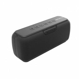 Dankzij de draagbare Bluetooth®-luidsprekers Vulkkano Blast XL Zwart 60 W