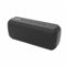 Dankzij de draagbare Bluetooth®-luidsprekers Vulkkano Blast XL Zwart 60 W
