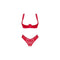 Ondergoed Set Obsessive M/L 2 Onderdelen