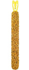 VITAKRAFT Kräcker Honey and sesame - lekkernijen voor grasparkiet - 2 + 1 st.