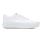 Sportschoenen voor Dames Vans Ward Platform WM Schoenmaat 38