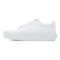 Sportschoenen voor Dames Vans Ward Platform WM Schoenmaat 38