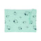 Schoolpennenzak Snoopy Groovy Groen 23 x 16 x 3 cm