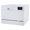 Vaatwasser Teka LP2140 Wit 60 cm (45 cm)