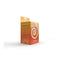 Glijmiddel op waterbasis Body Ars 4 ml