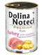 Dolina Noteci Premium Pure kalkoen met aardappelen 400 g