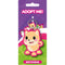 Sleutelhanger Pyramid ADOPT ME! 6 cm