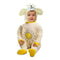 Kostuums voor Baby's My Other Me Beer Zon Maat 7-12 Maanden