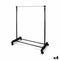 Kapstok Confortime Uitschuifbaar 82 x 42 x 90-160 cm 160 cm (4 Stuks)