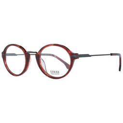 Uniseks Brillenframe Lozza VL4099 4801EW