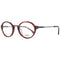 Uniseks Brillenframe Lozza VL4099 4801EW