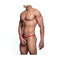 Tanga Mob Eroticwear Rood L/XL