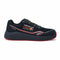 Veiligheidsschoenen Sparco Redbull Impulse Milton Marineblauw Schoenmaat 45