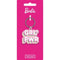 Sleutelhanger Barbie GRL POWER 6 cm