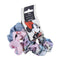 Haarelastiekjes Minnie Mouse 3 Stuks