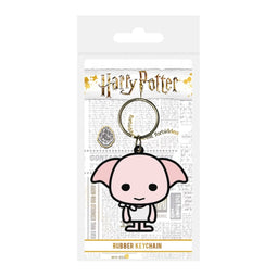 Sleutelhanger Harry Potter Dobby Chibi